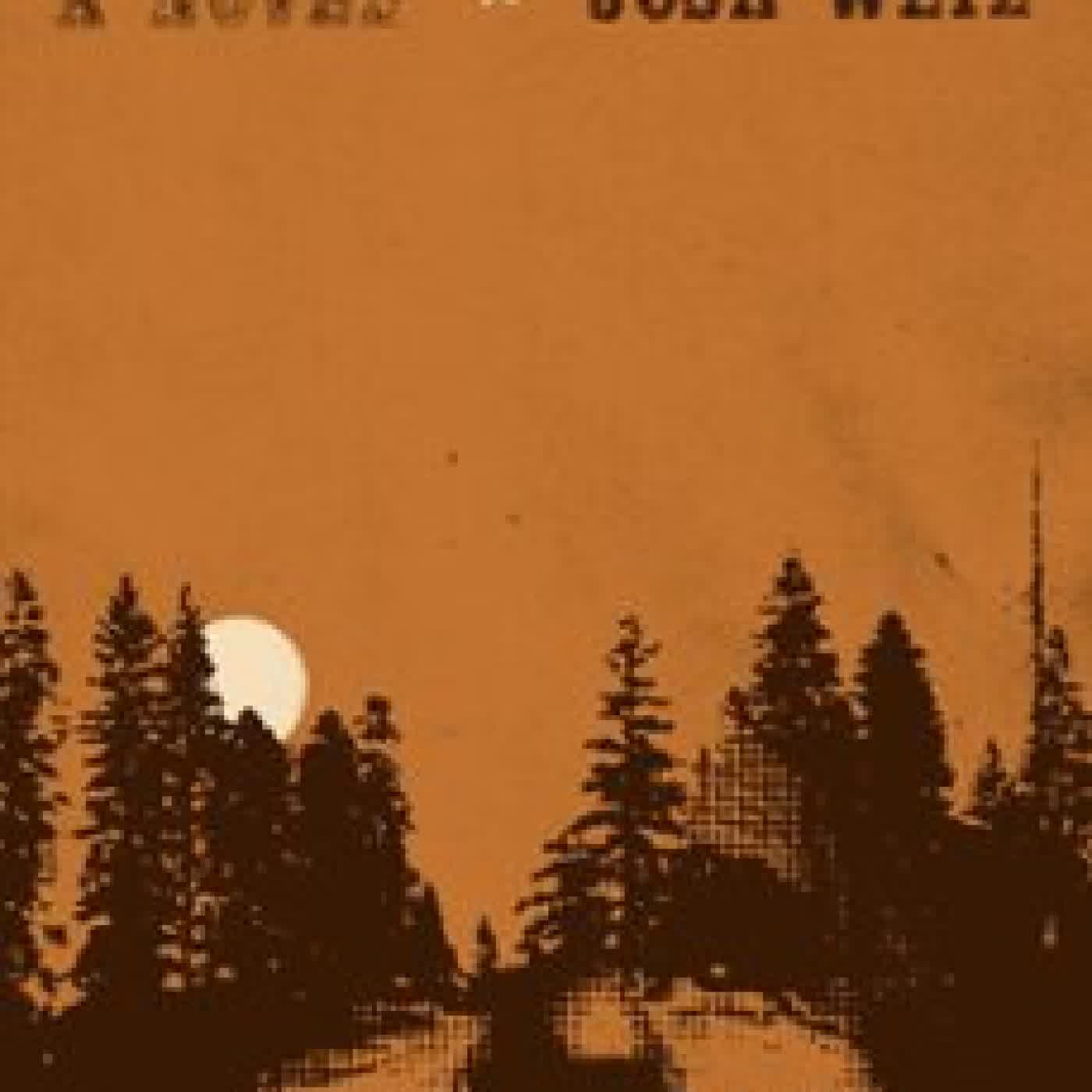 WHAT CAME WEST JOSH WEIL