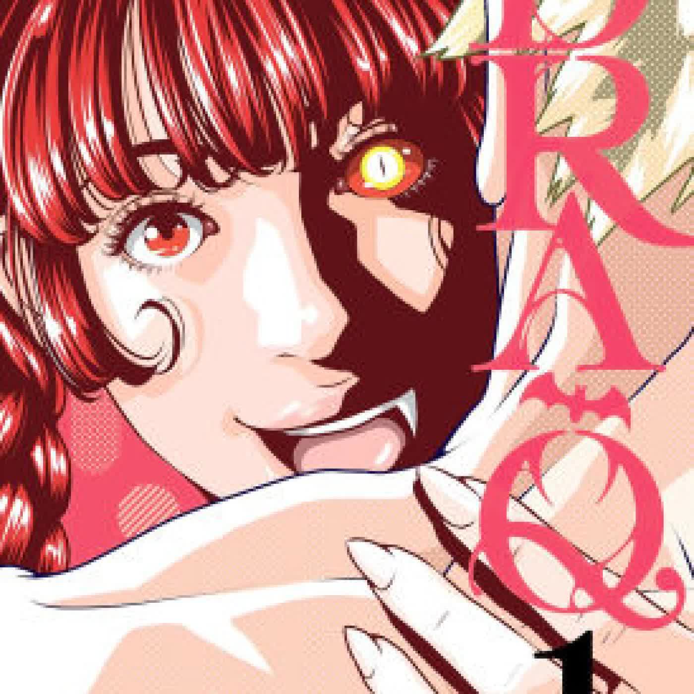 Read online: Dra-Q 1 by Chiyo