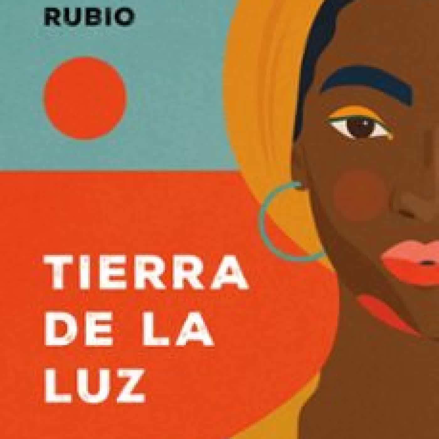 TIERRA DE LA LUZ LUCIA ASUE MBOMIO RUBIO