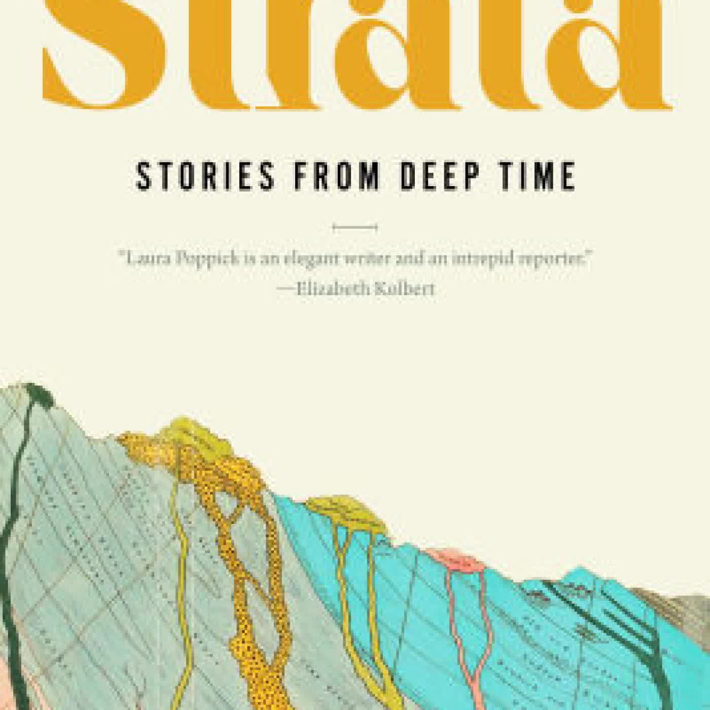 Read online: Strata: Stories from Deep Time by Laura Poppick