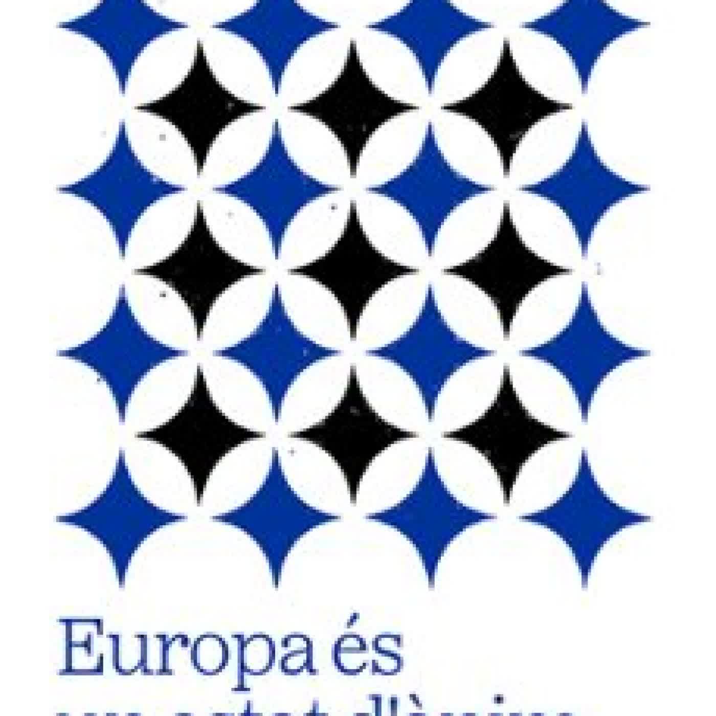 EUROPA ES UN ESTAT D ÀNIM CARME COLOMINA SALO