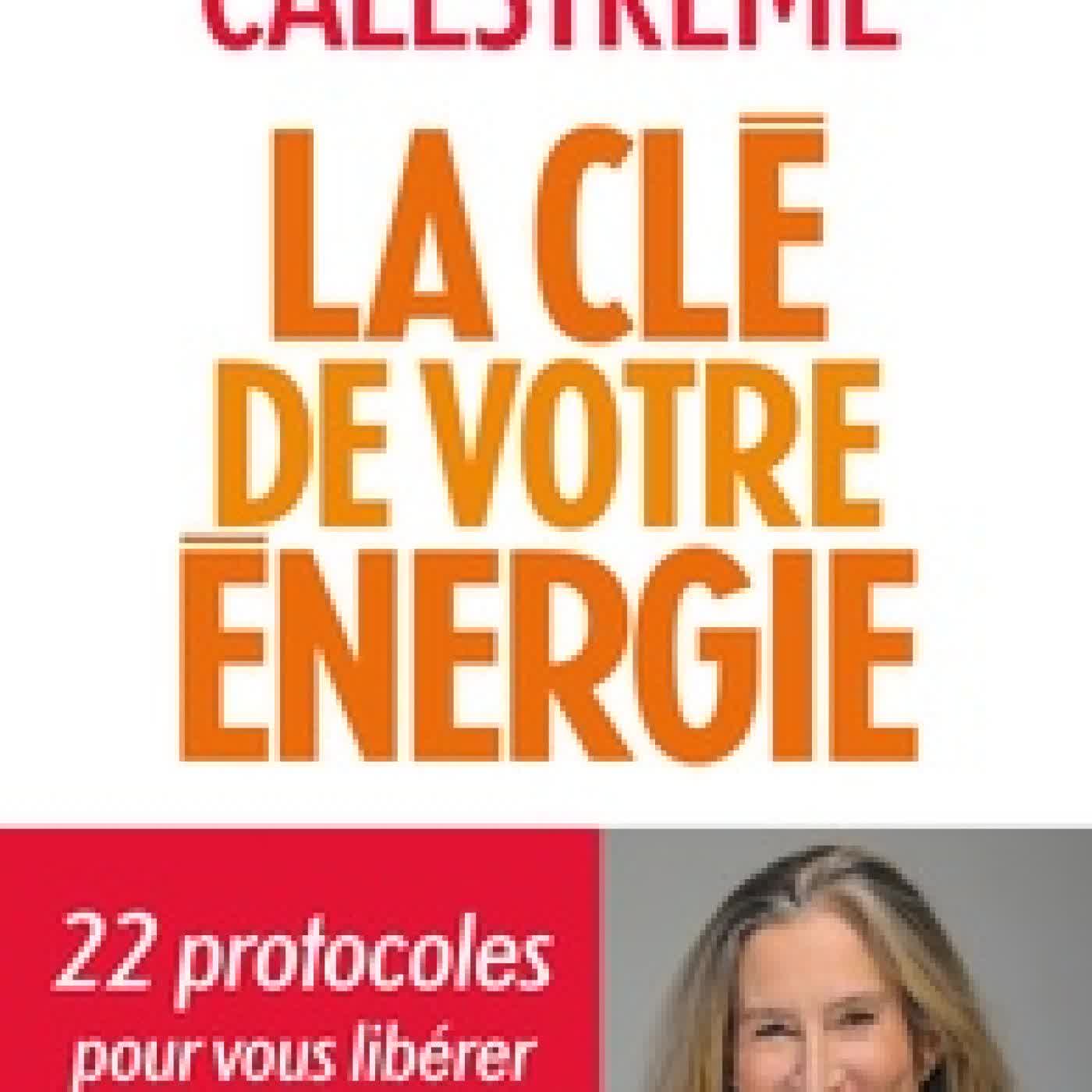 {téléchargement} La clé de votre énergie - 22 protocoles pour vous libérer émotionnellement
