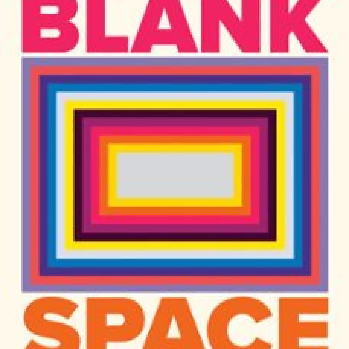 BLANK SPACE W. DAVID MARX
