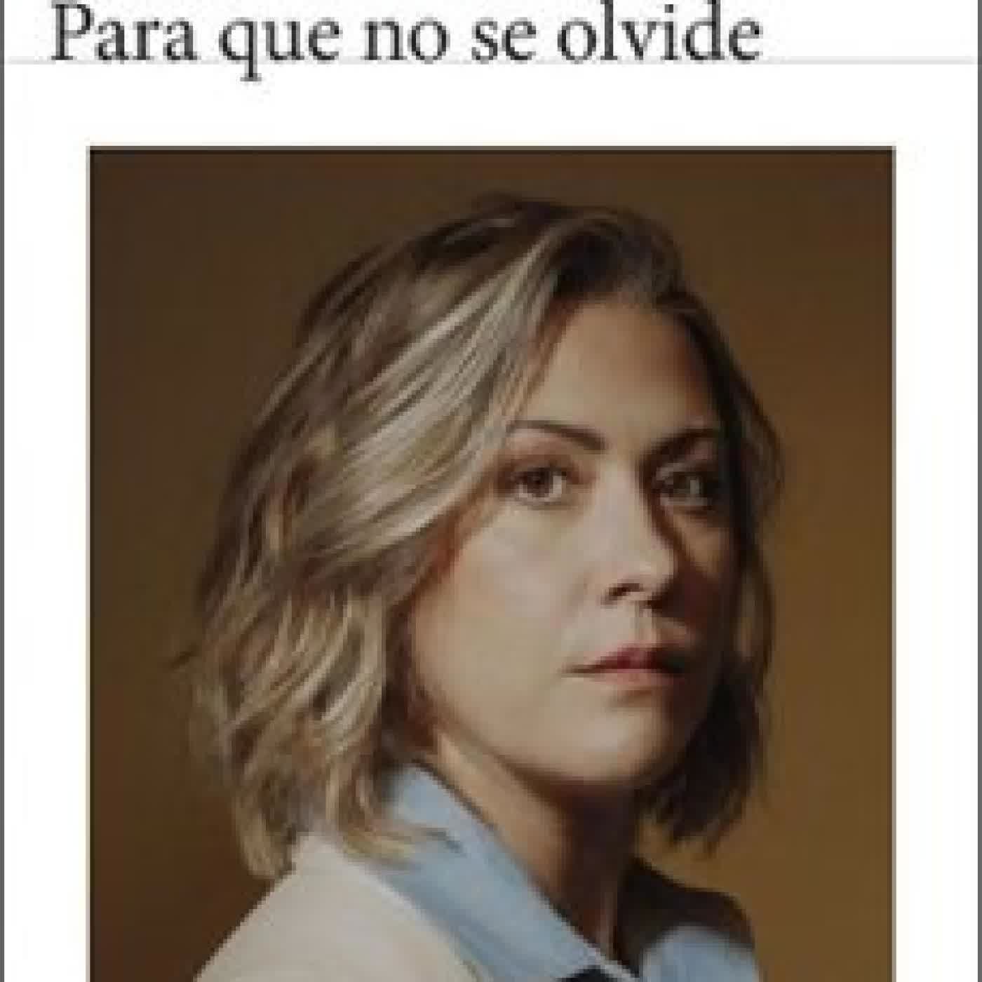 PARA QUE NO SE OLVIDE Caroline Darian