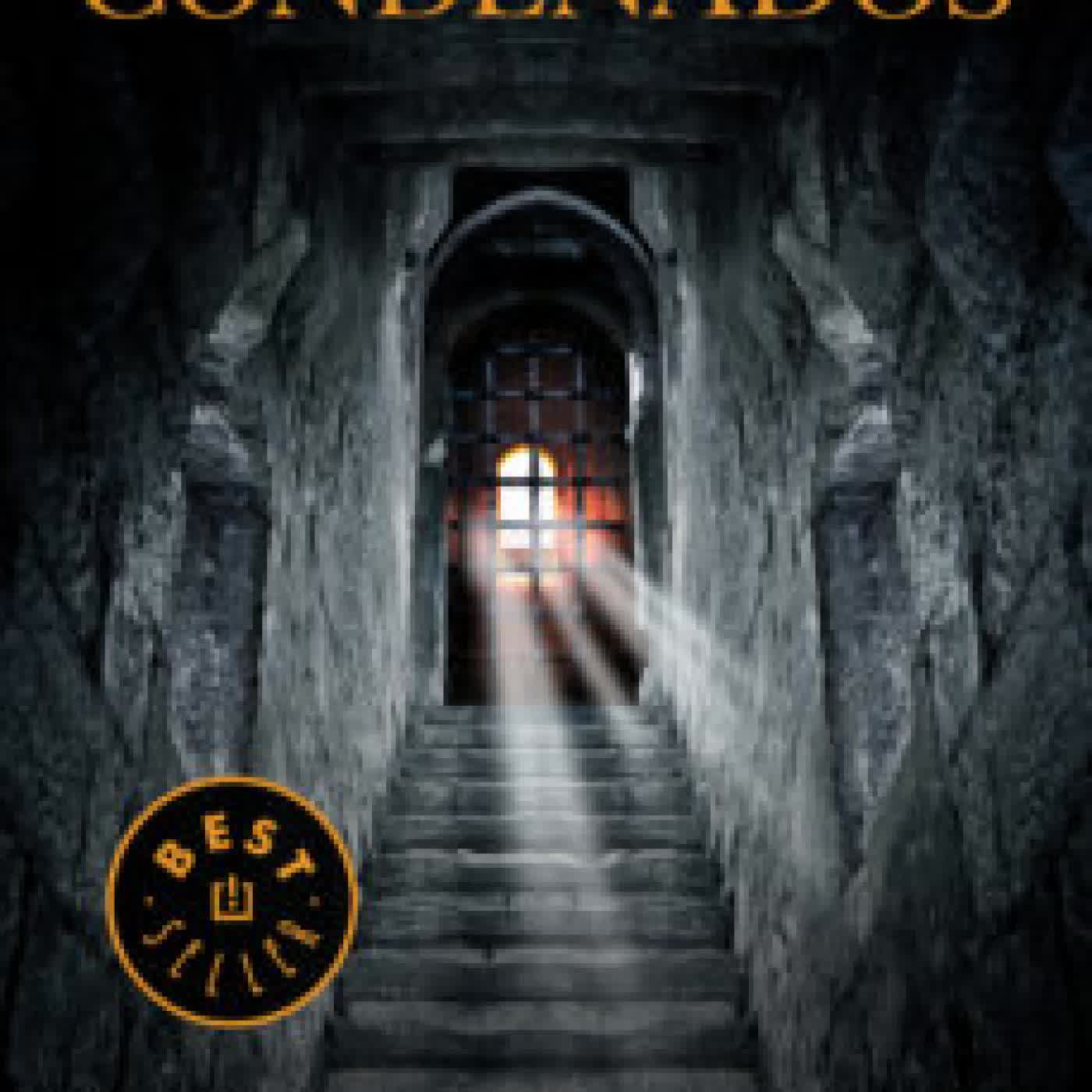 CONDENADOS (TRILOGÍA CONDENADOS 1) GLENN COOPER