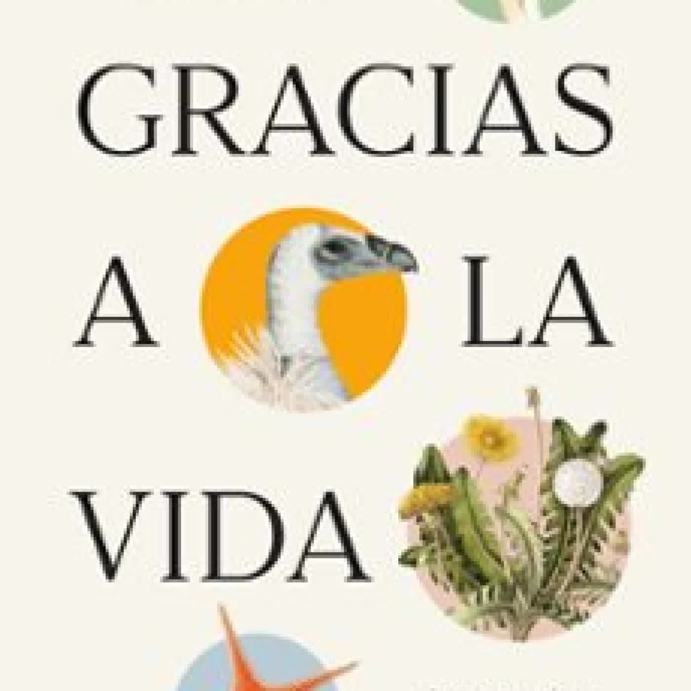 GRACIAS A LA VIDA MIGUEL DELIBES DE CASTRO