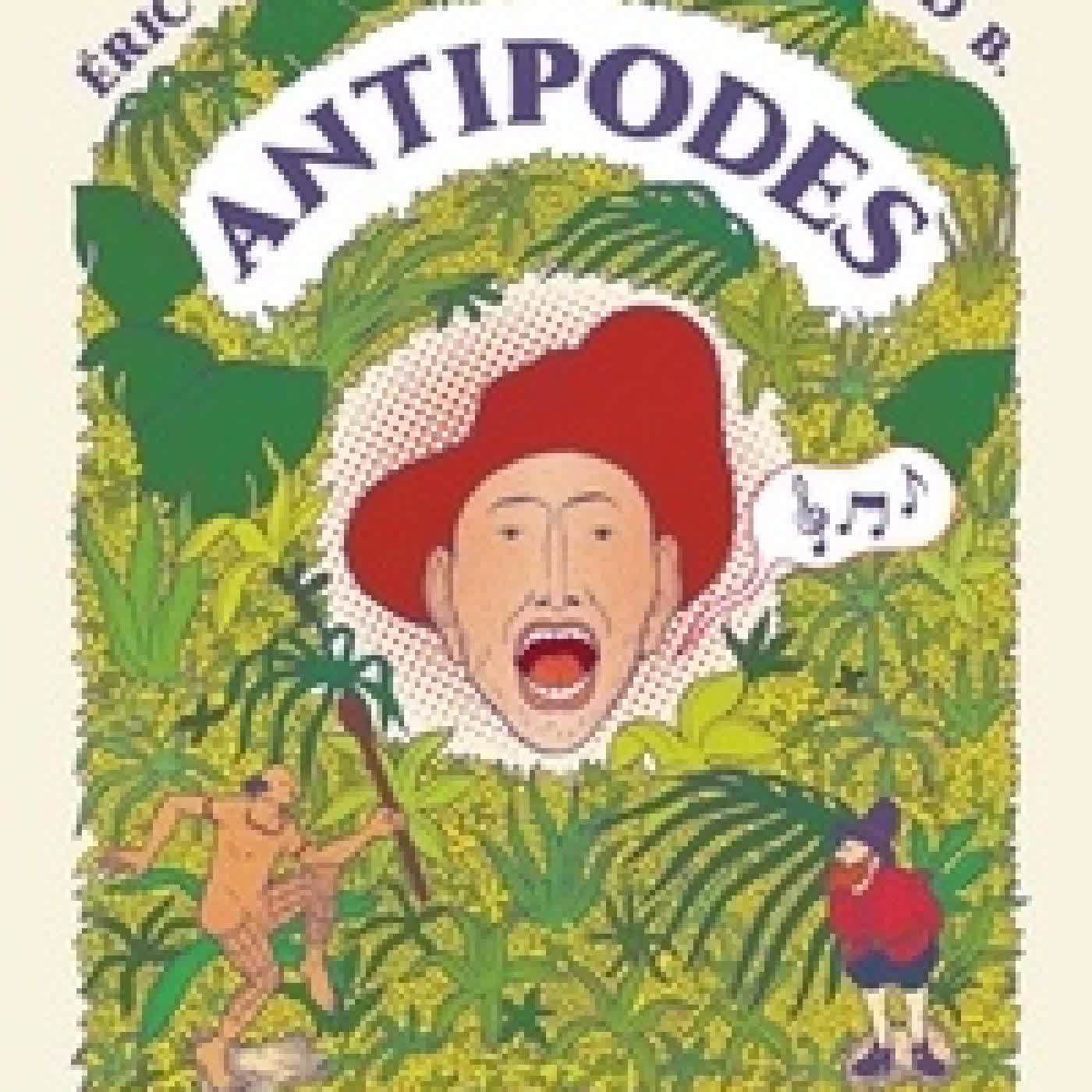 Télécharger Pdf Antipodes
