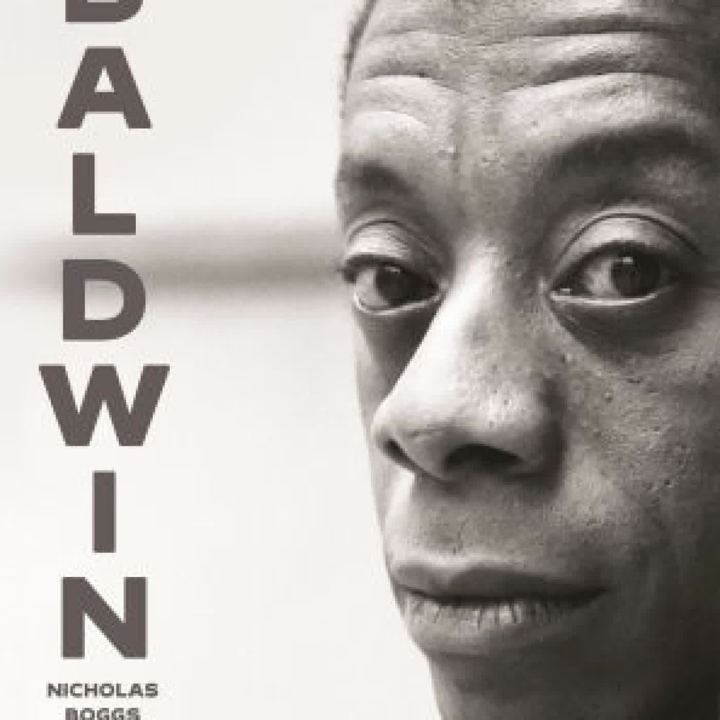 Baldwin: A Love Story by Nicholas Boggs on Iphone New Format