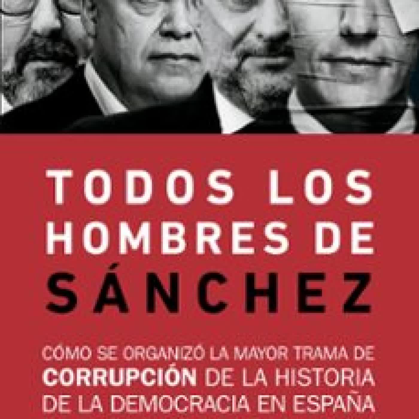 TODOS LOS HOMBRES DE SÁNCHEZ Ketty Garat
