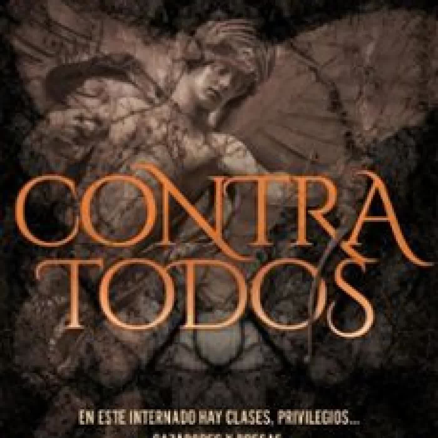 CONTRA TODOS Moruena Estríngana