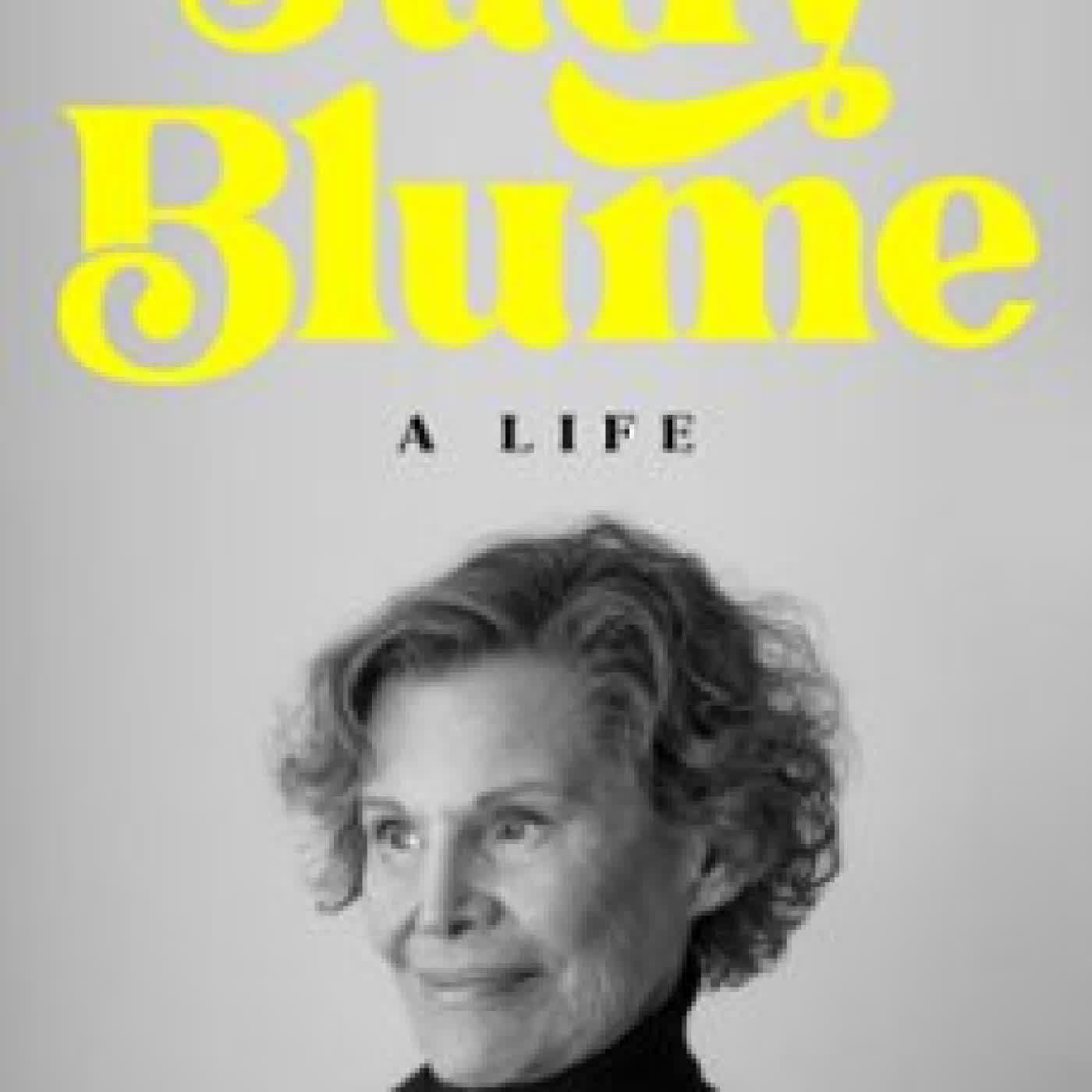 JUDY BLUME MARK OPPENHEIMER