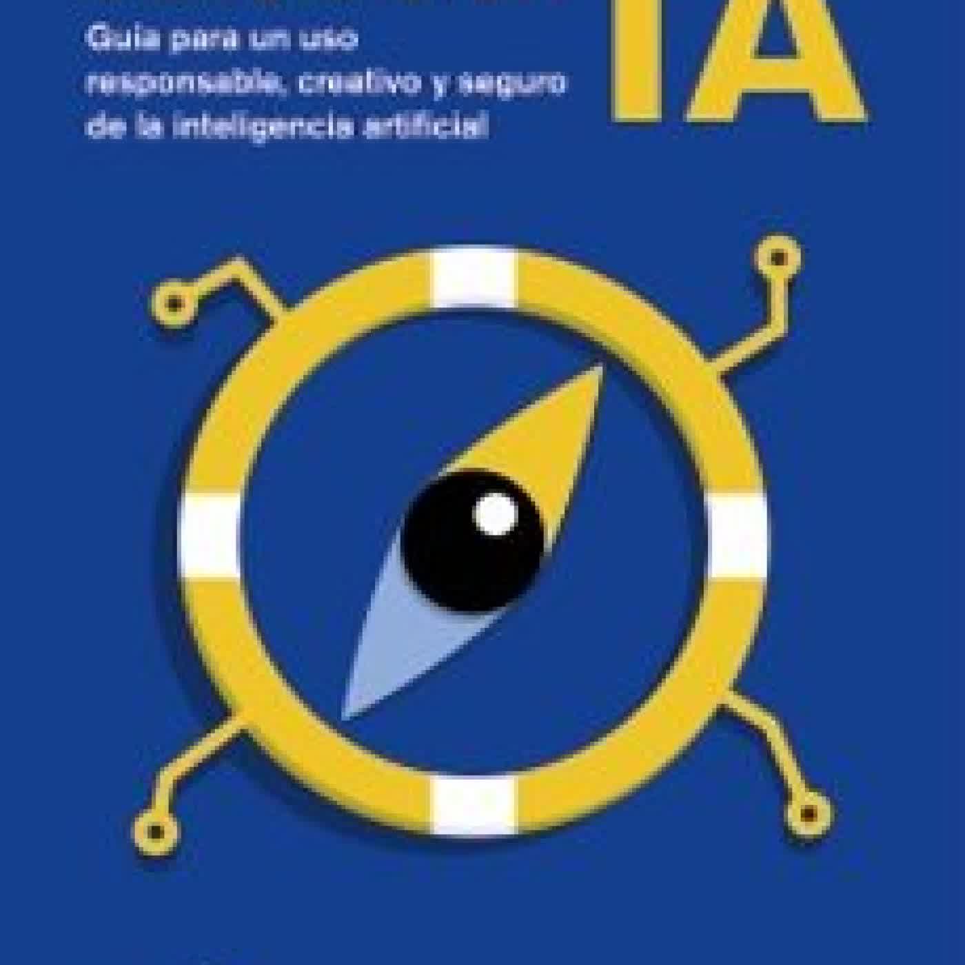 GENERACIÓN IA (SOCIAL MEDIA) María Lázaro Ávila