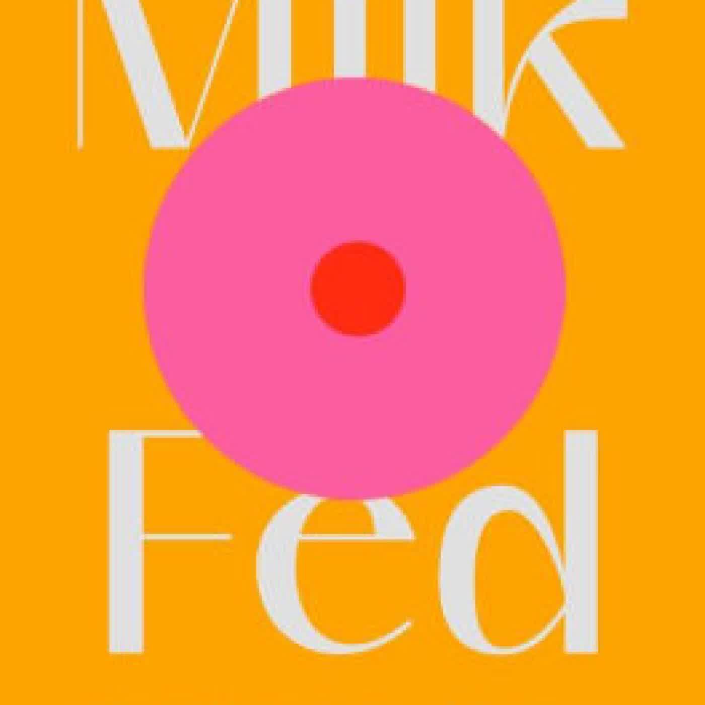 Read online: Milk Fed: A Novel by Melissa Broder