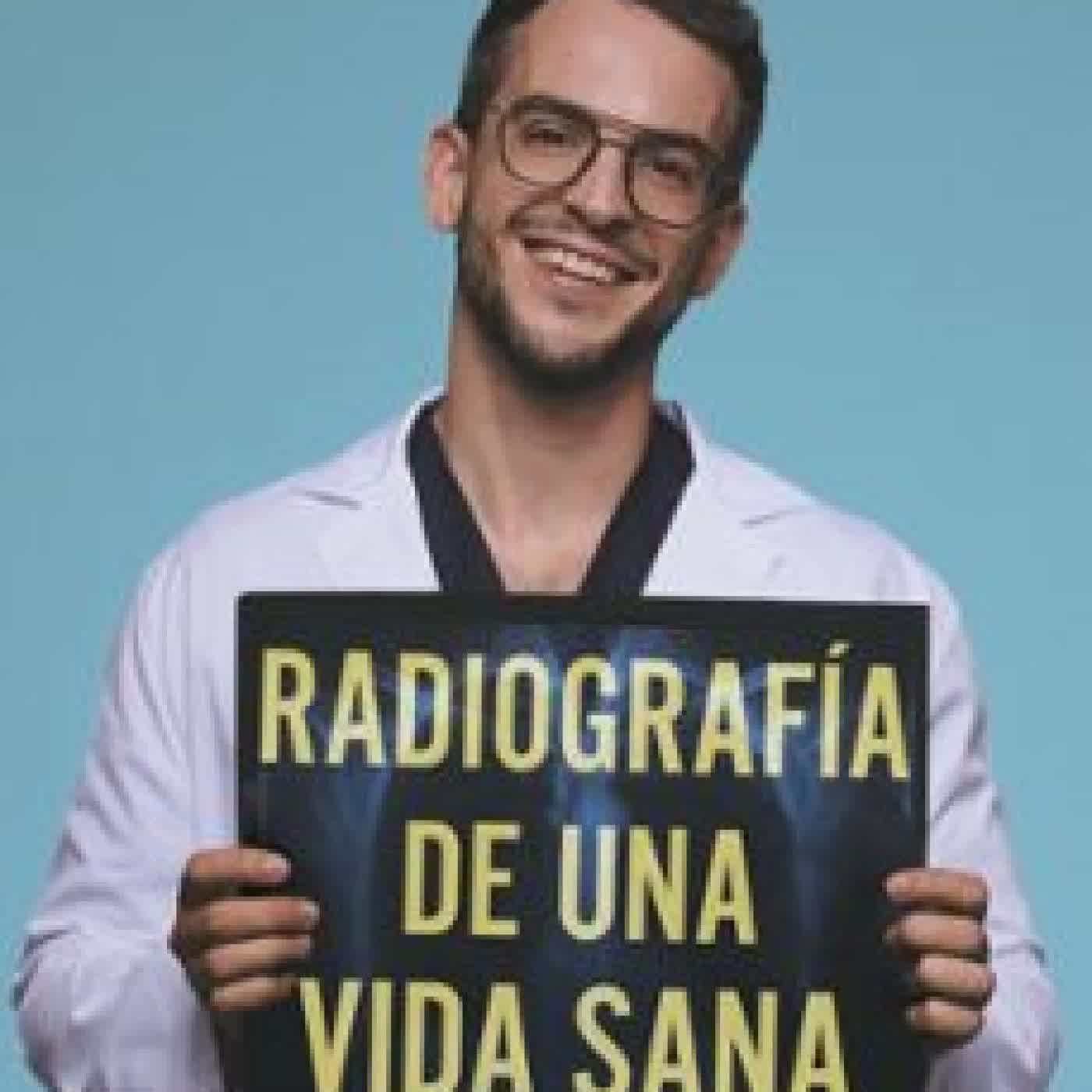 RADIOGRAFÍA DE UNA VIDA SANA JOSÉ MANUEL FELICES