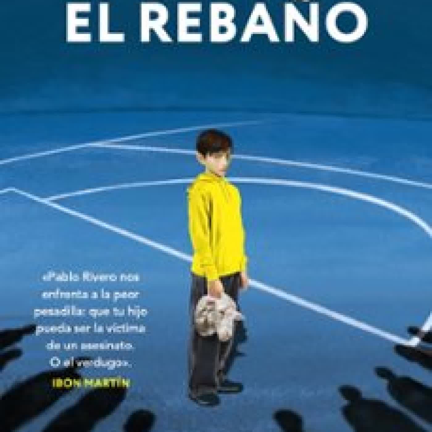 EL REBAÑO Pablo Rivero
