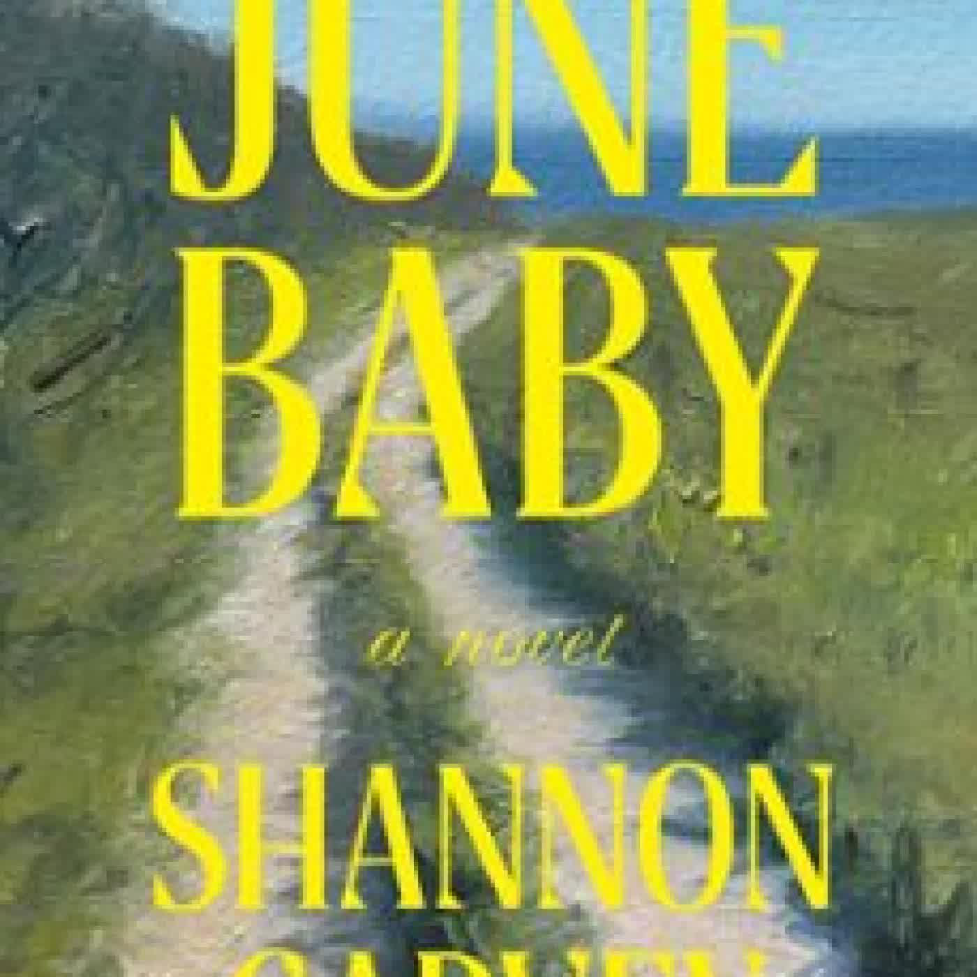 JUNE BABY SHANNON GARVEY