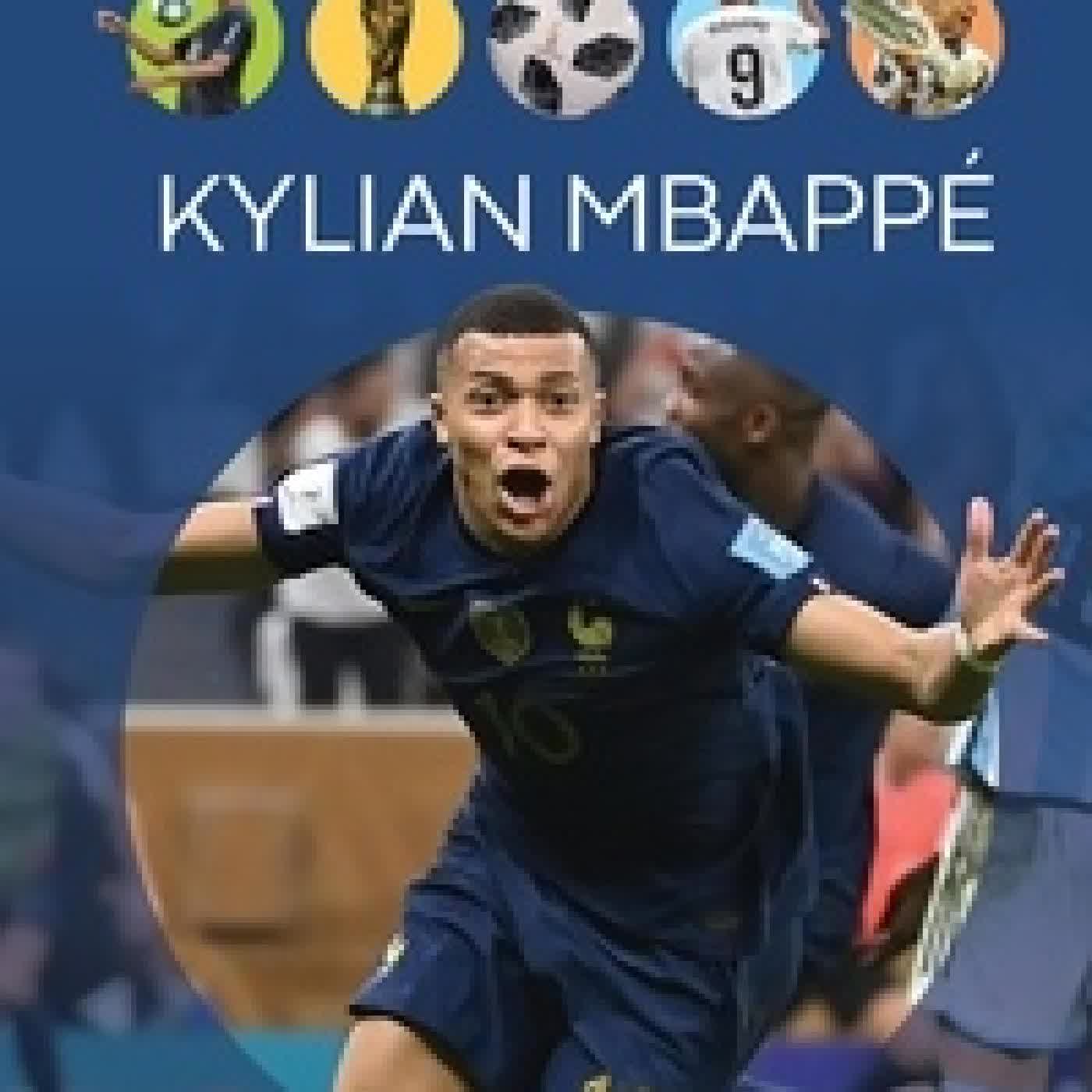 {téléchargement} Kylian Mbappé