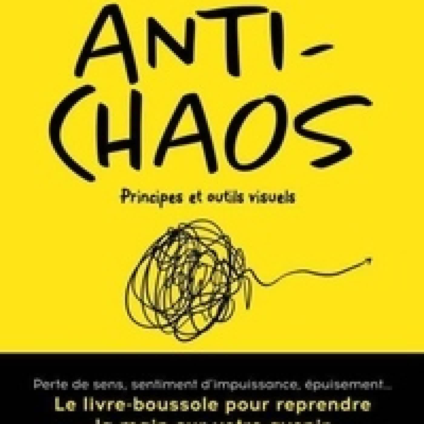 Télécharger Pdf Anti-chaos