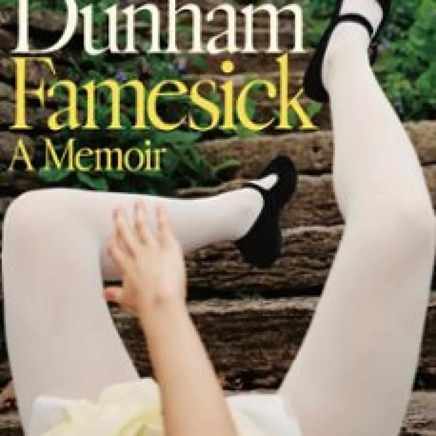FAMESICK Lena Dunham