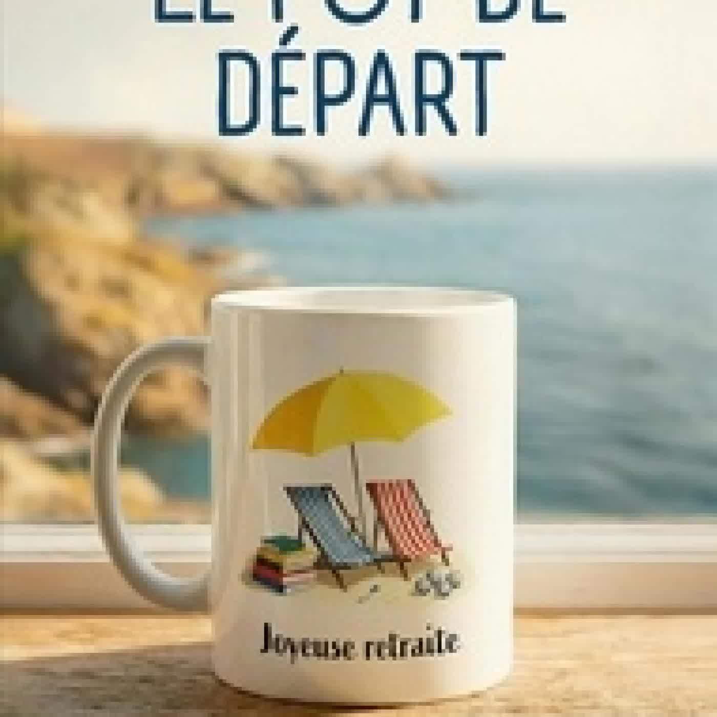 {téléchargement} Le pot de départ