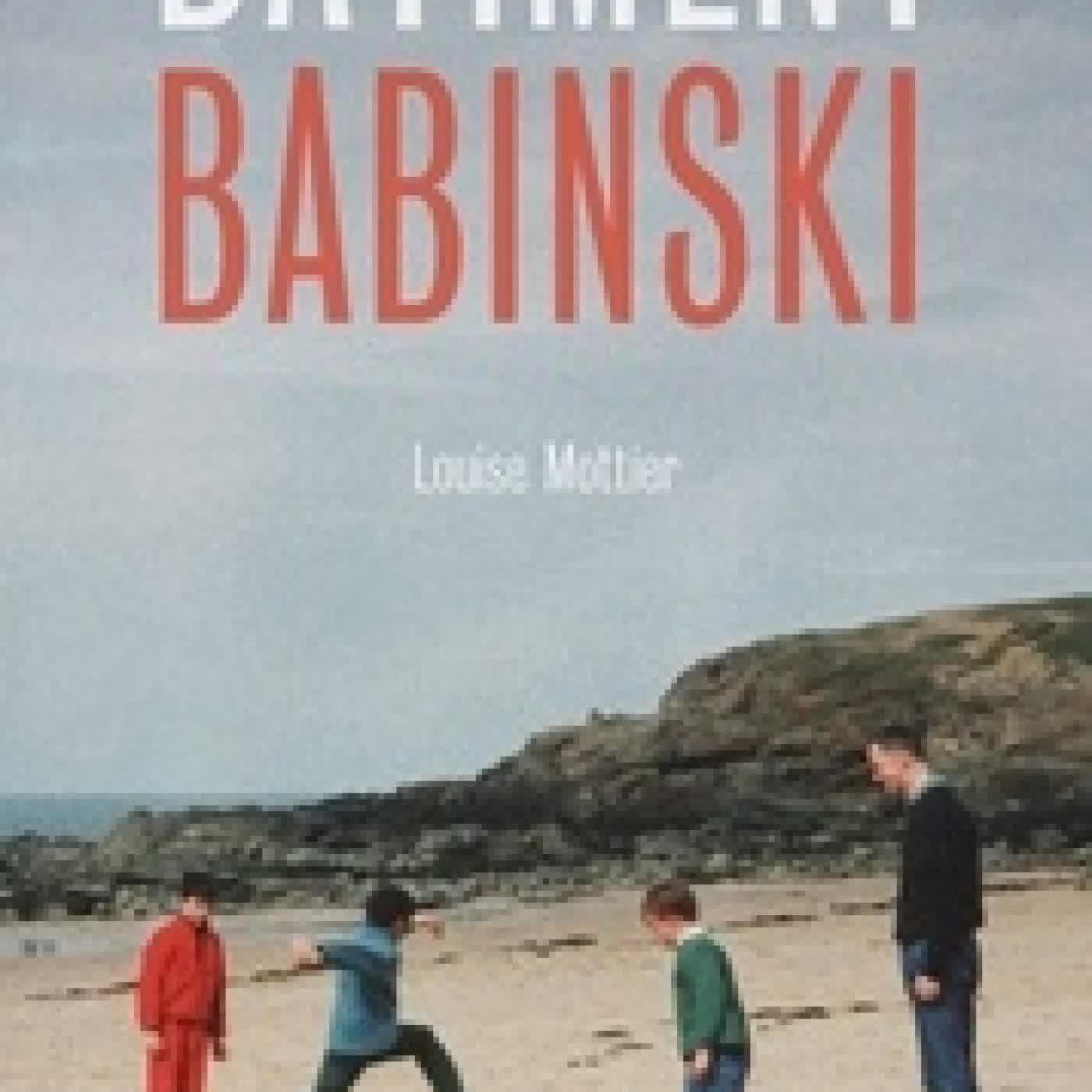 Lire en ligne : Bâtiment Babinski