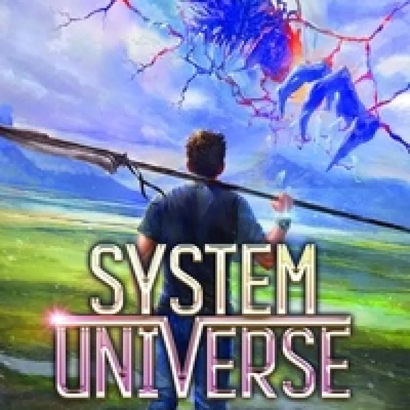 {téléchargement} System Universe Tome 1