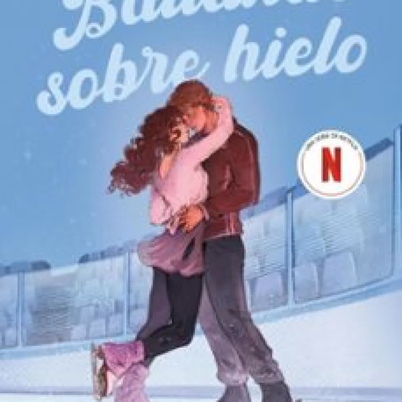 BAILANDO SOBRE HIELO JENNIFER IACOPELLI