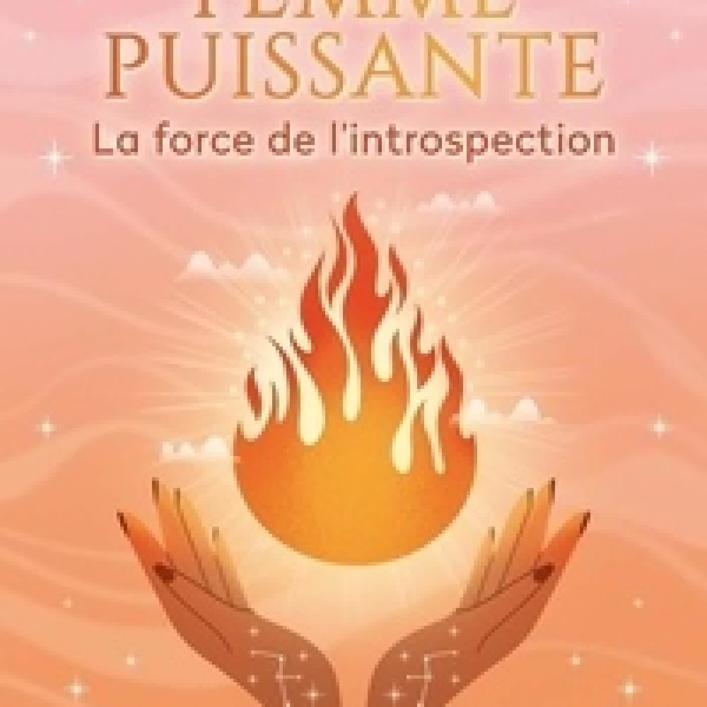 Télécharger Pdf L'oracle de la femme puissante. La force de l'introspection
