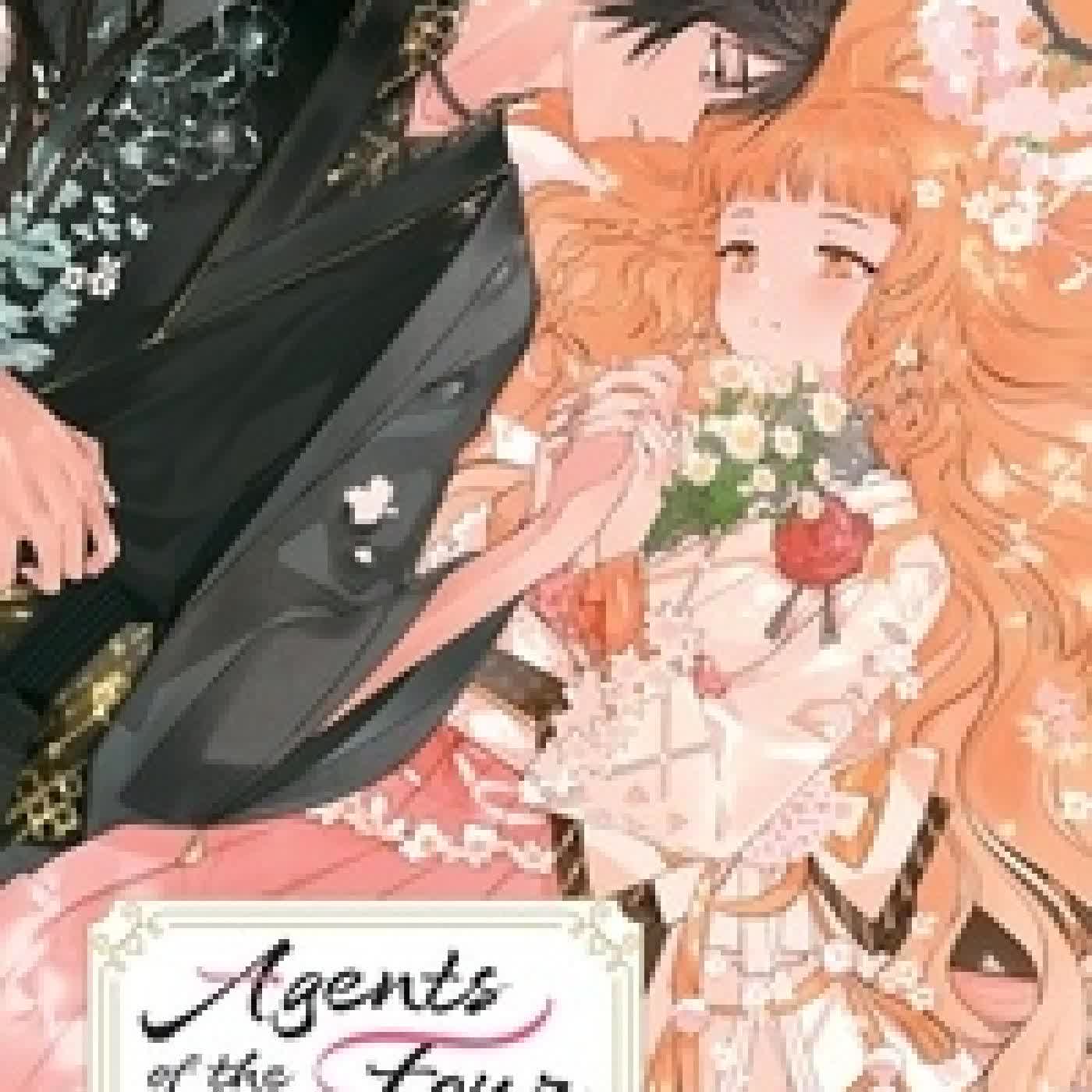 Télécharger Pdf Agents of the Four Seasons Tome 1La Danse du Printemps