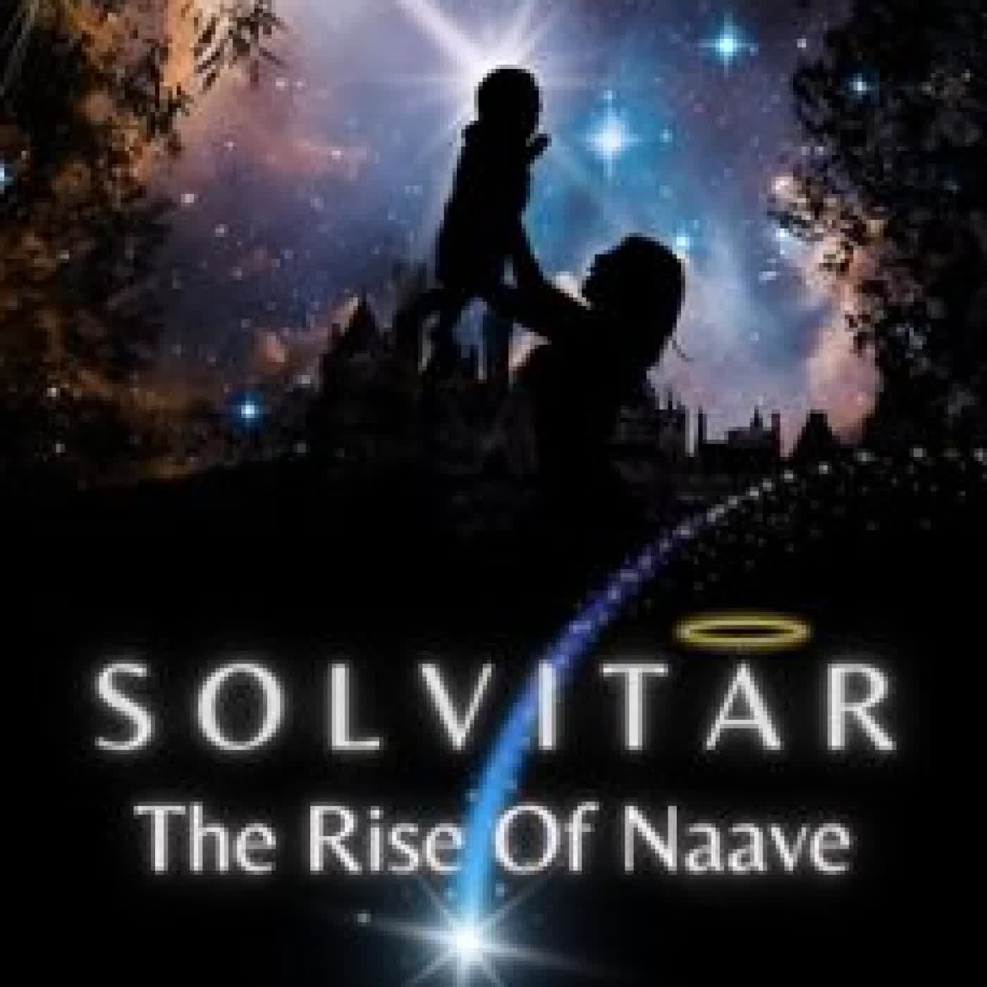 SOLVITAR - THE RISE OF NAAVE HONEY VERMA