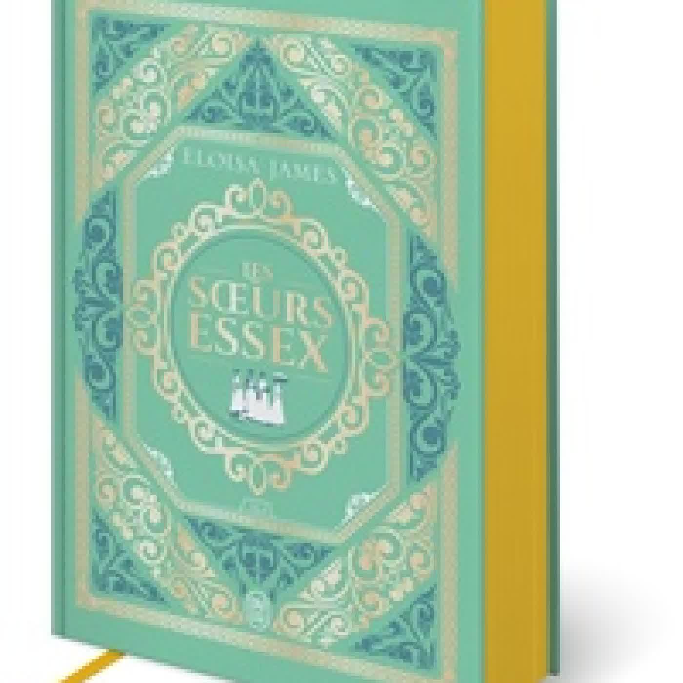 {téléchargement} Les soeurs Essex Tomes 3 & 4