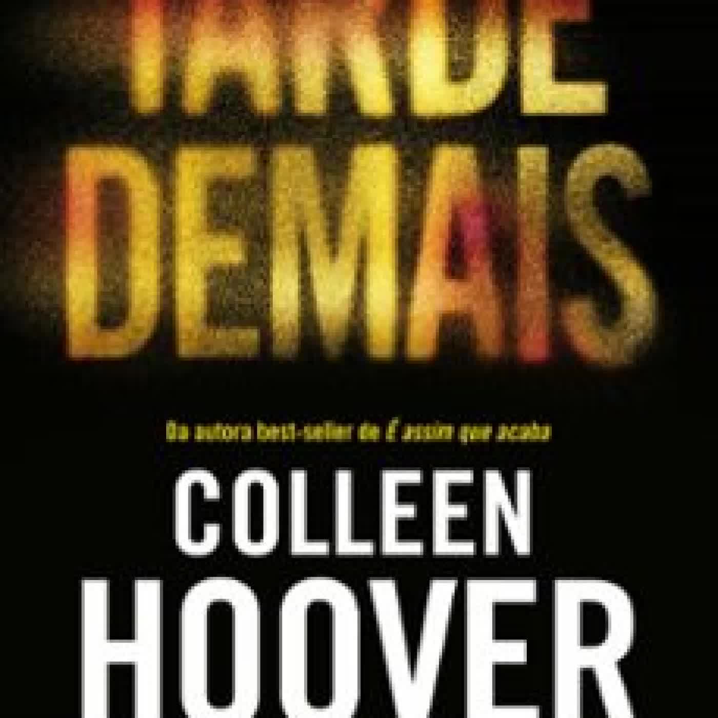 EBOOK (edición en portugués) COLLEEN HOOVER