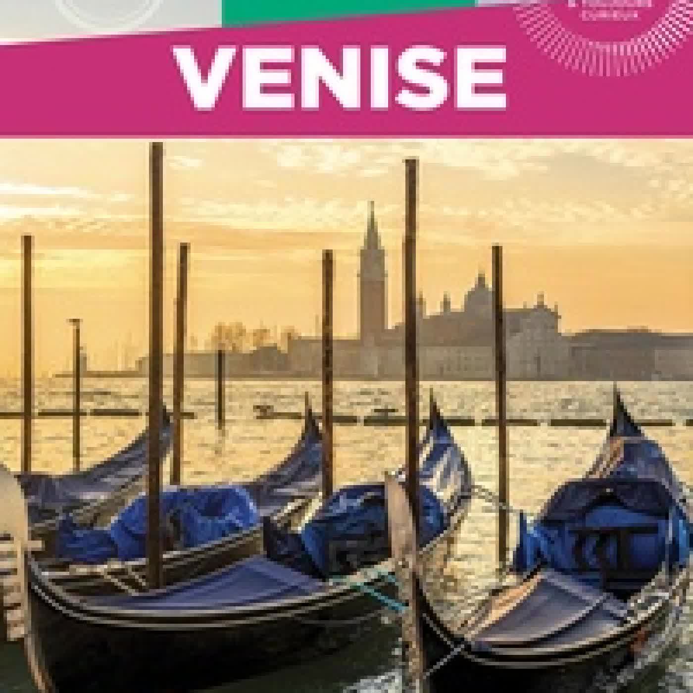 Télécharger Pdf Venise Edition 2026 - avec 1 Plan détachable