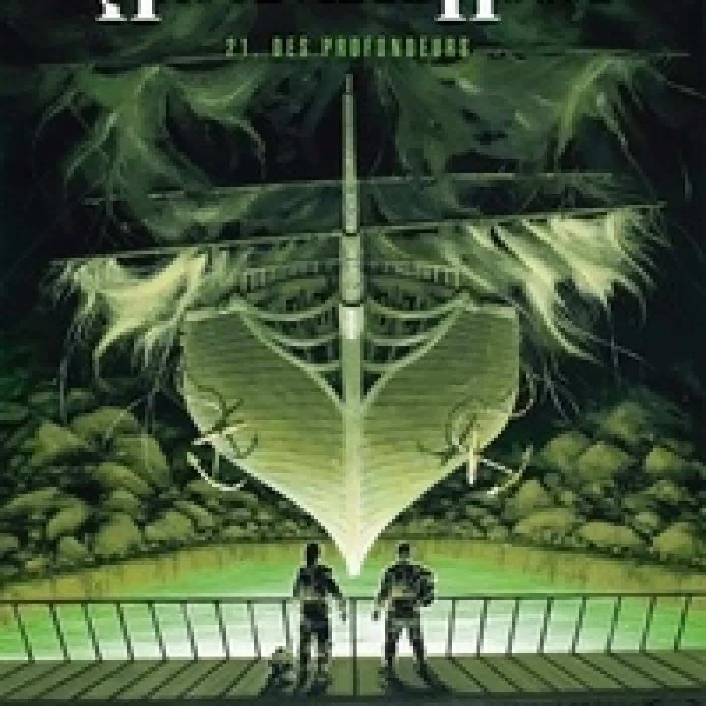 {téléchargement} Hauteville House Tome 21