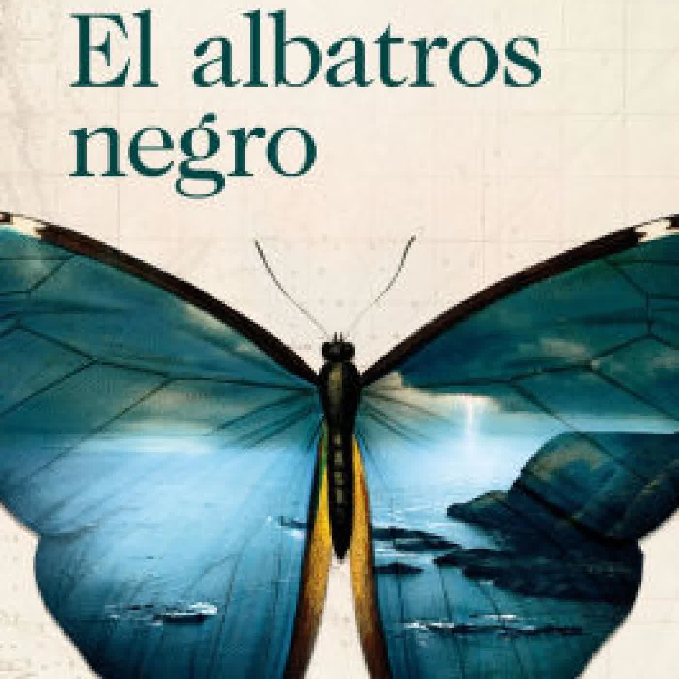 Read online: El albatros negro / The Black Albatross by María Oruña
