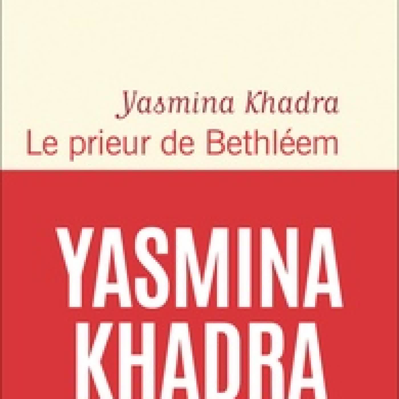 Lire en ligne : Le prieur de Bethléem