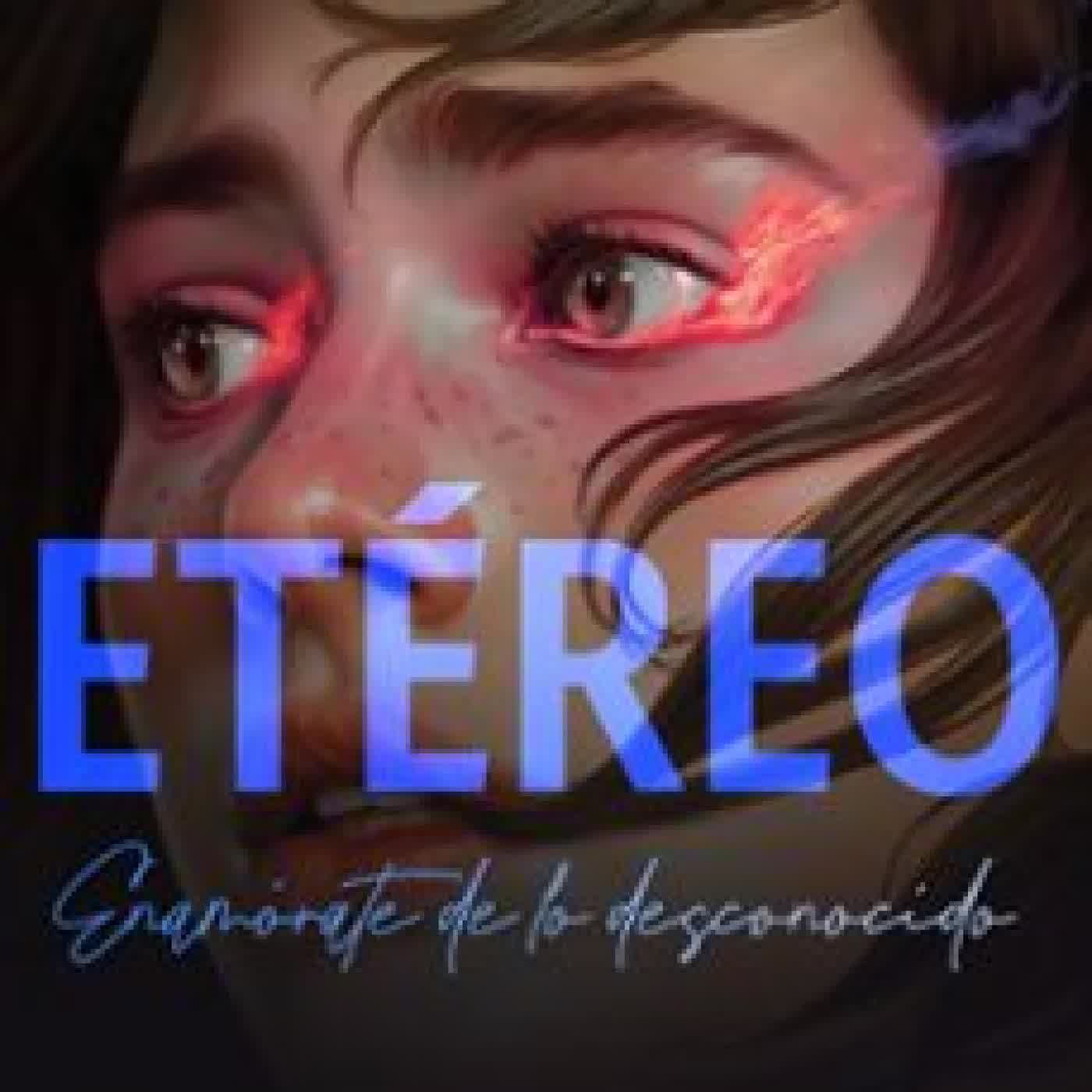ETÉREO JOANA MARCUS