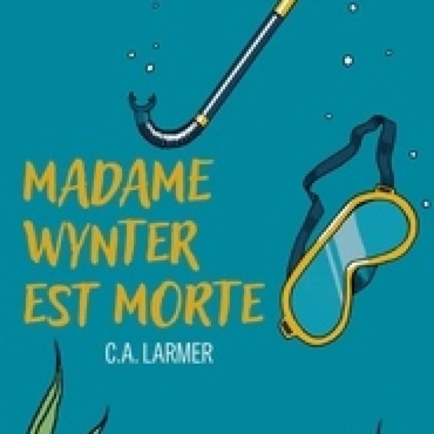 Télécharger Pdf Le club des amateurs de romans policiers Tome 5Madame Wynter est morte