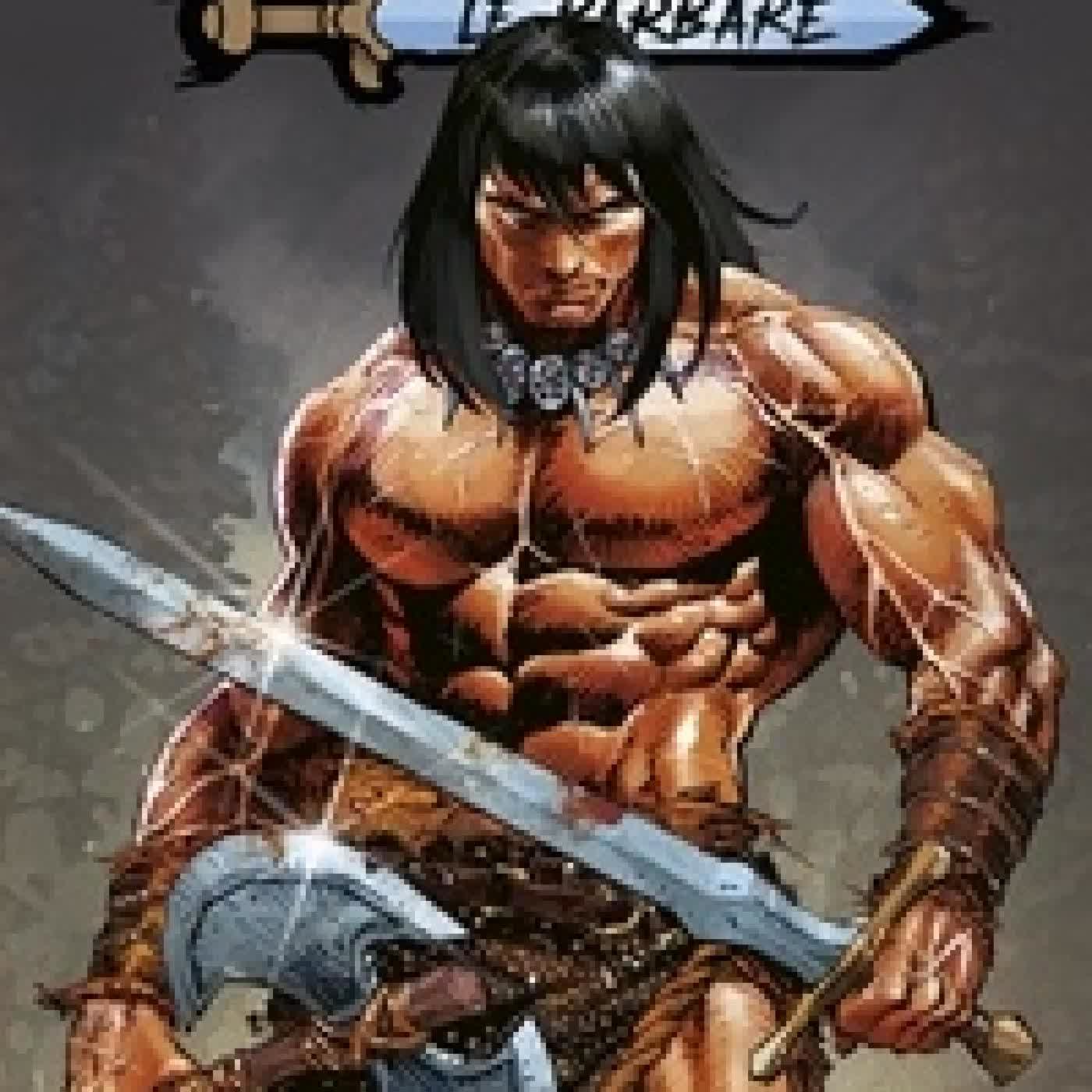 Lire en ligne : Conan le barbare Tome 6Un nid de serpents