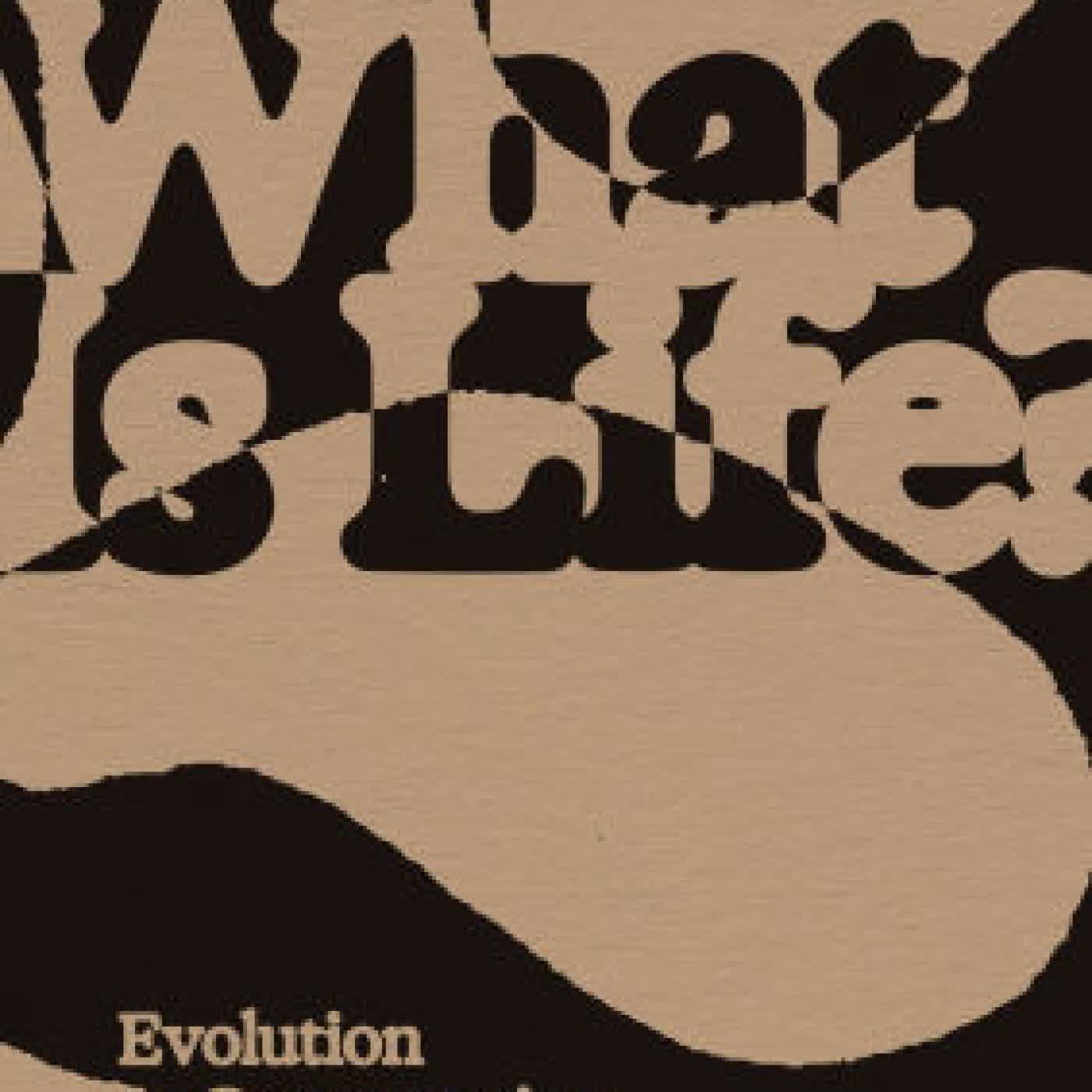 What Is Life?: Evolution as Computation by Blaise Aguera y Arcas on Iphone New Format