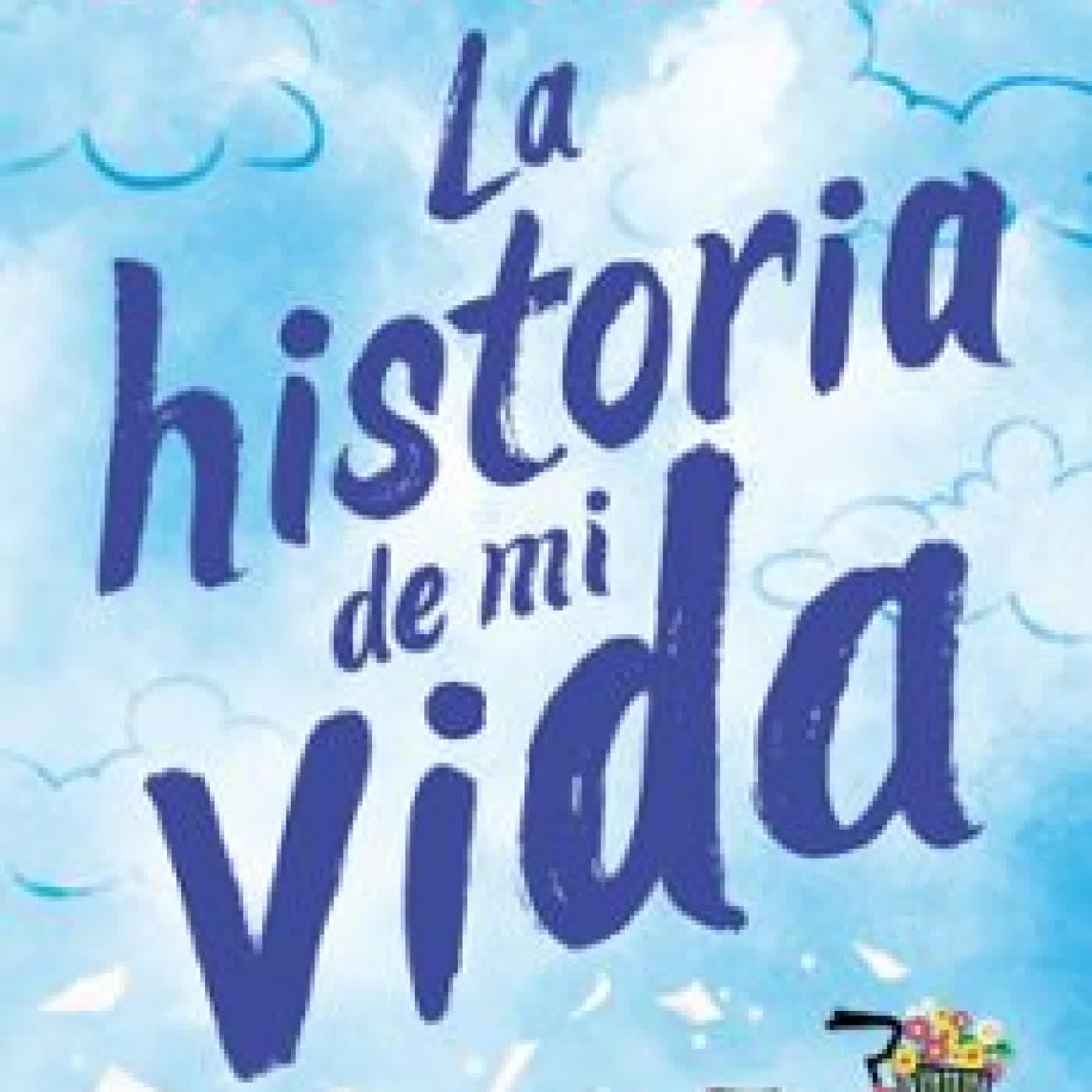 LA HISTORIA DE MI VIDA (STORY LAKE 1) Lucy Score
