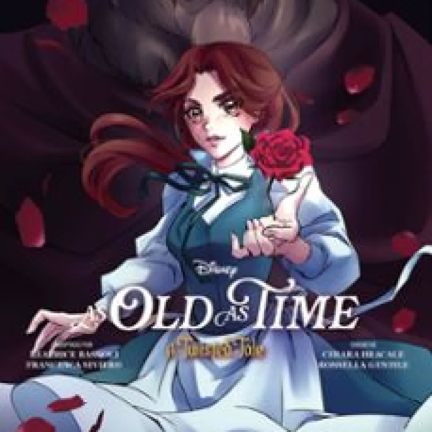 AS OLD AS TIME Nº 01 Varios autores