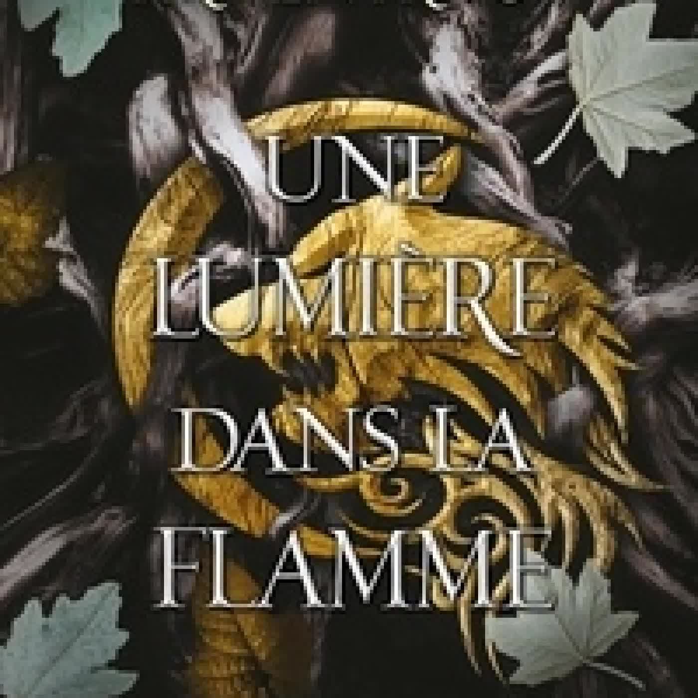 {téléchargement} Une lumière dans la flamme Tome 2