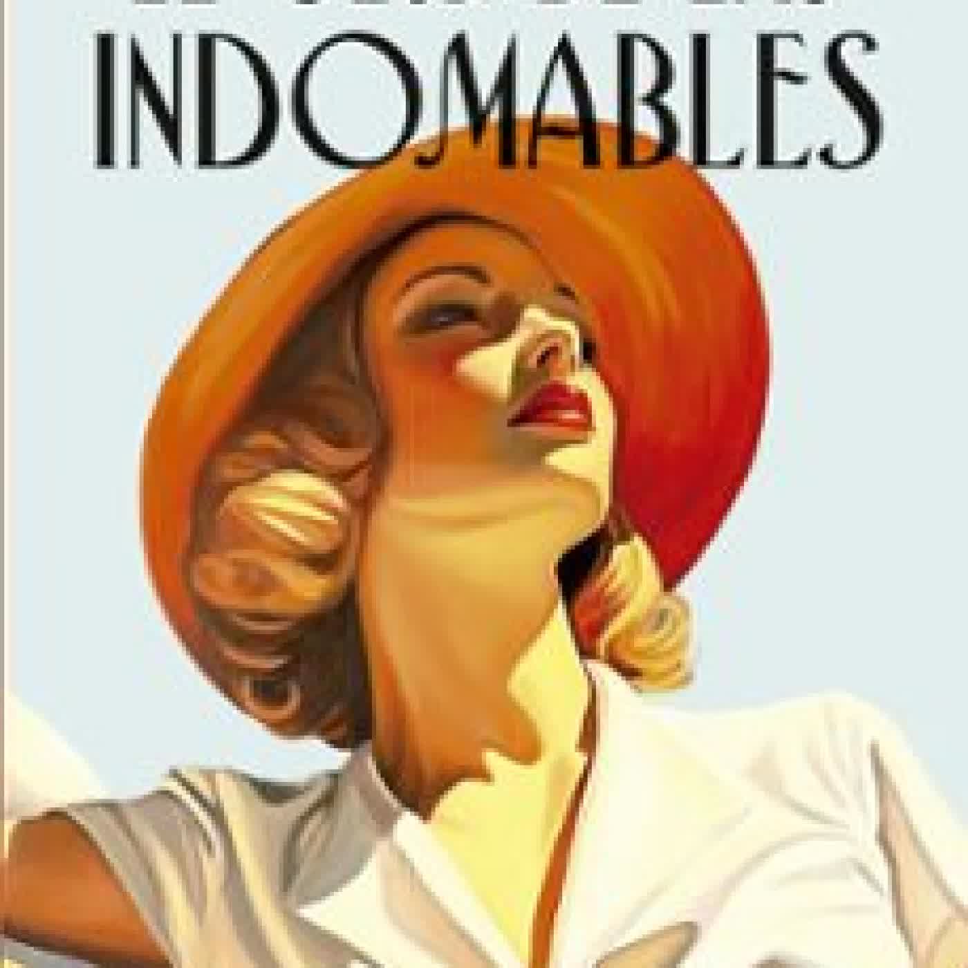 EL CLUB DE LAS INDOMABLES Kathryn Stockett