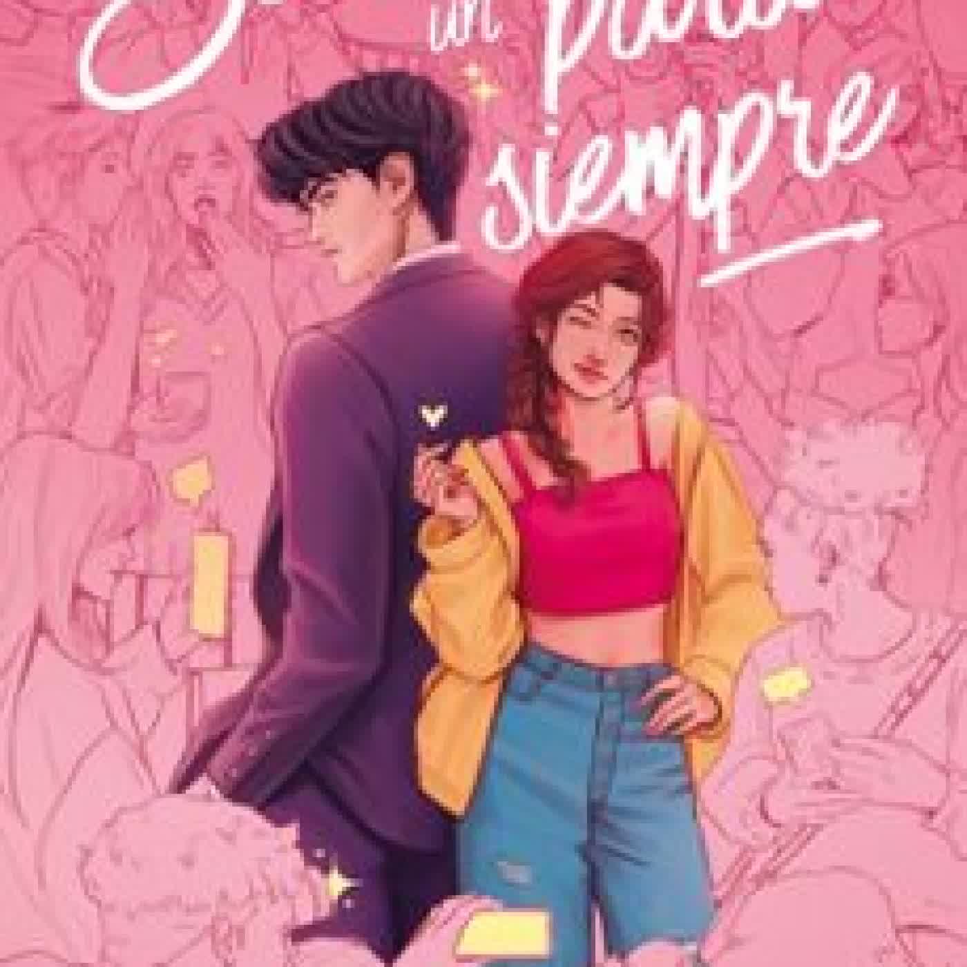 SEAMOS UN PARA SIEMPRE Andrea Smith