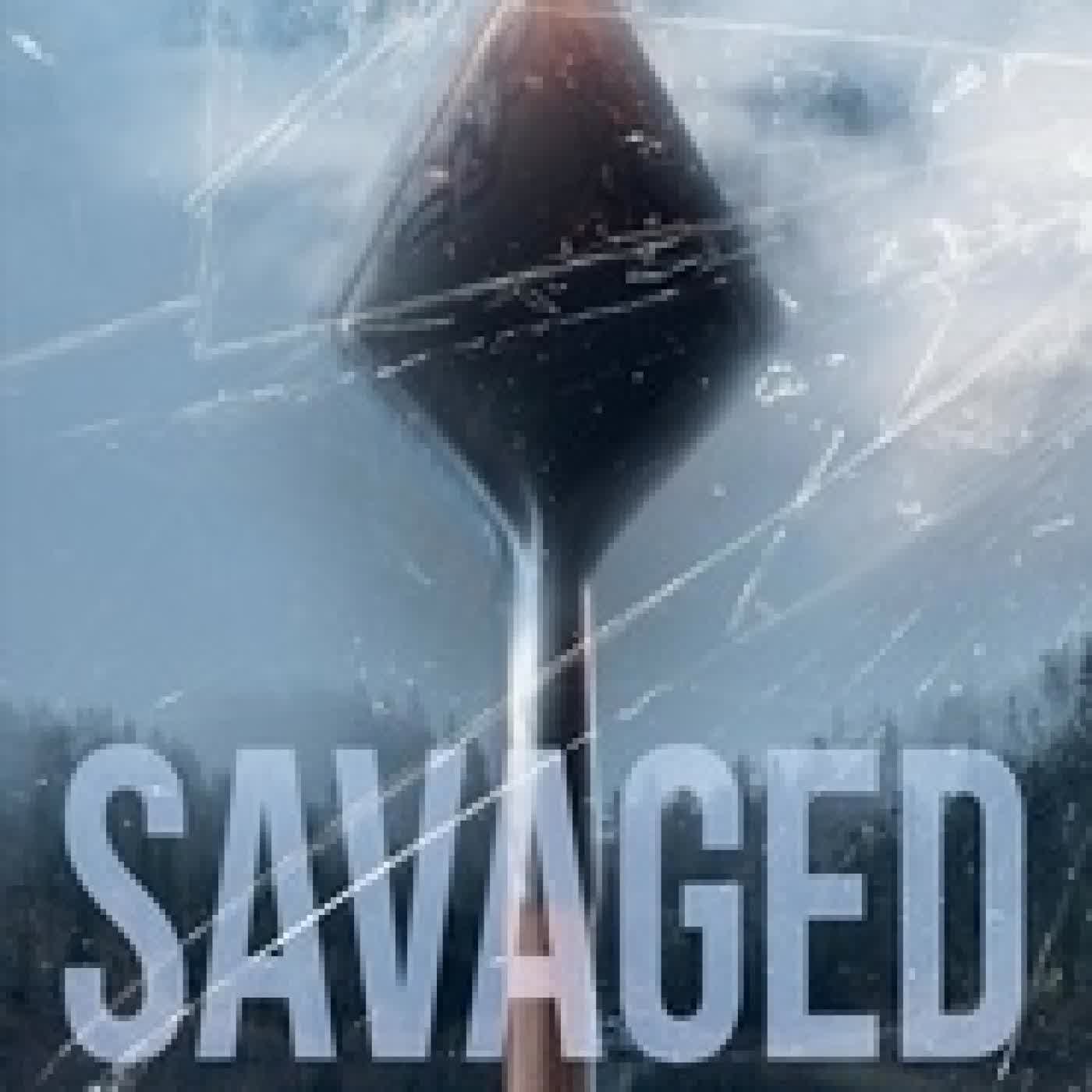 Lire en ligne : Savaged