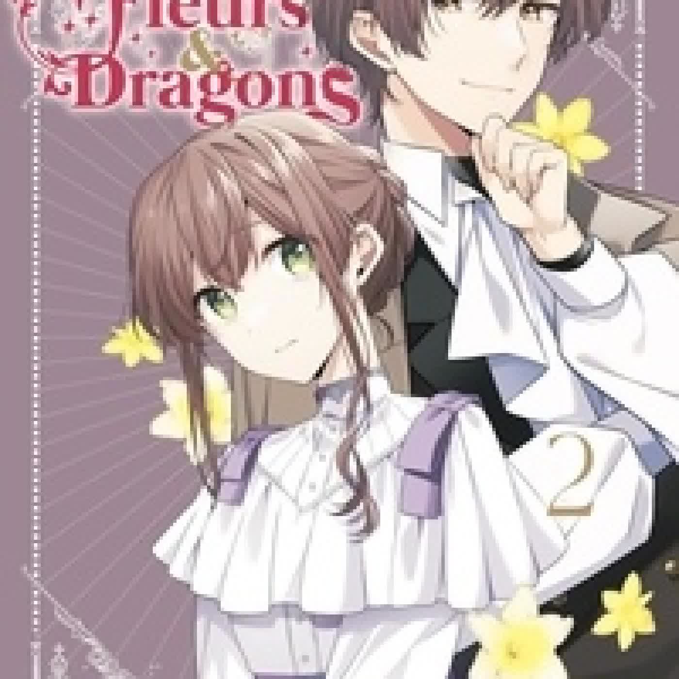 Télécharger Pdf Fleurs & Dragons Tome 2