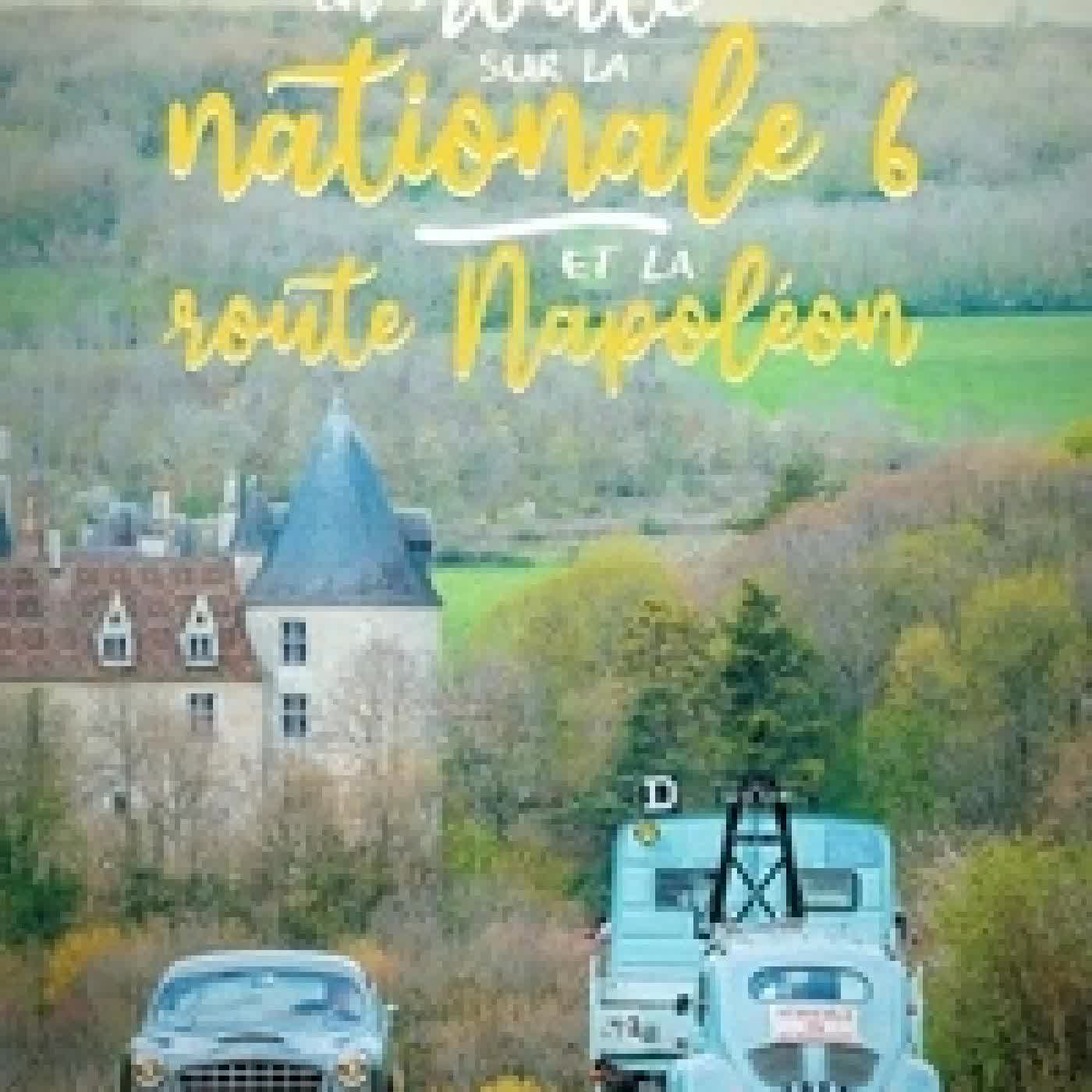 {téléchargement} En route... sur la nationale 6 et la route