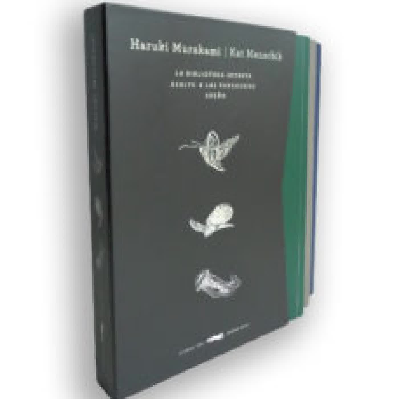 TRILOGIA HARUKI MURAKAMI (CONTIENE: LA BIBLIOTECA SECRETA; ASALTO A LAS PANADERIAS; SUEÑO) HARUKI MURAKAMI