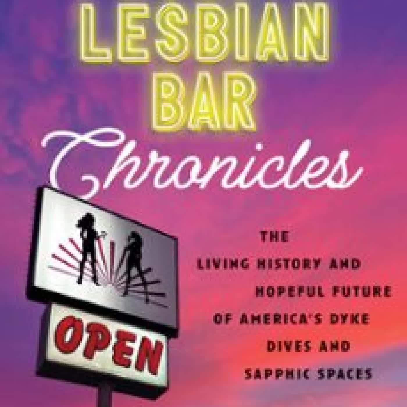 THE LESBIAN BAR CHRONICLES RACHEL KARP